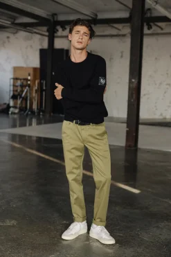 Freeman T. Porter Mathis Bonito Store