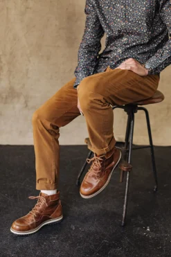 Freeman T. Porter Mathis Bonito Store