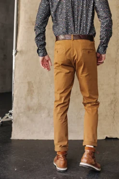Freeman T. Porter Mathis Bonito Store