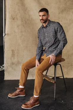 Freeman T. Porter Mathis Bonito Store