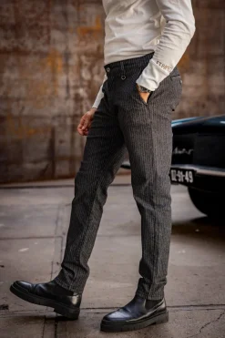 Freeman T. Porter Morro Lisse Hot