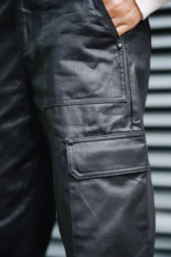 Freeman T. Porter Moxie Coated Online