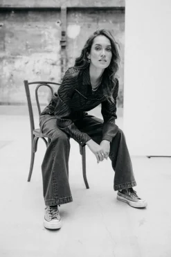 Freeman T. Porter Moxie Denim Fashion