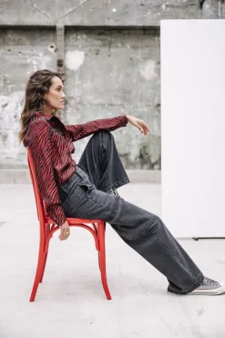 Freeman T. Porter Moxie Denim Fashion