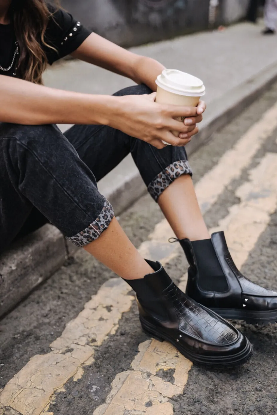 Freeman T. Porter Nasha Mix Flash Sale