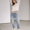 Freeman T. Porter Natasha Denim Fashion