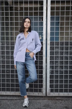 Freeman T. Porter Natasha Denim New