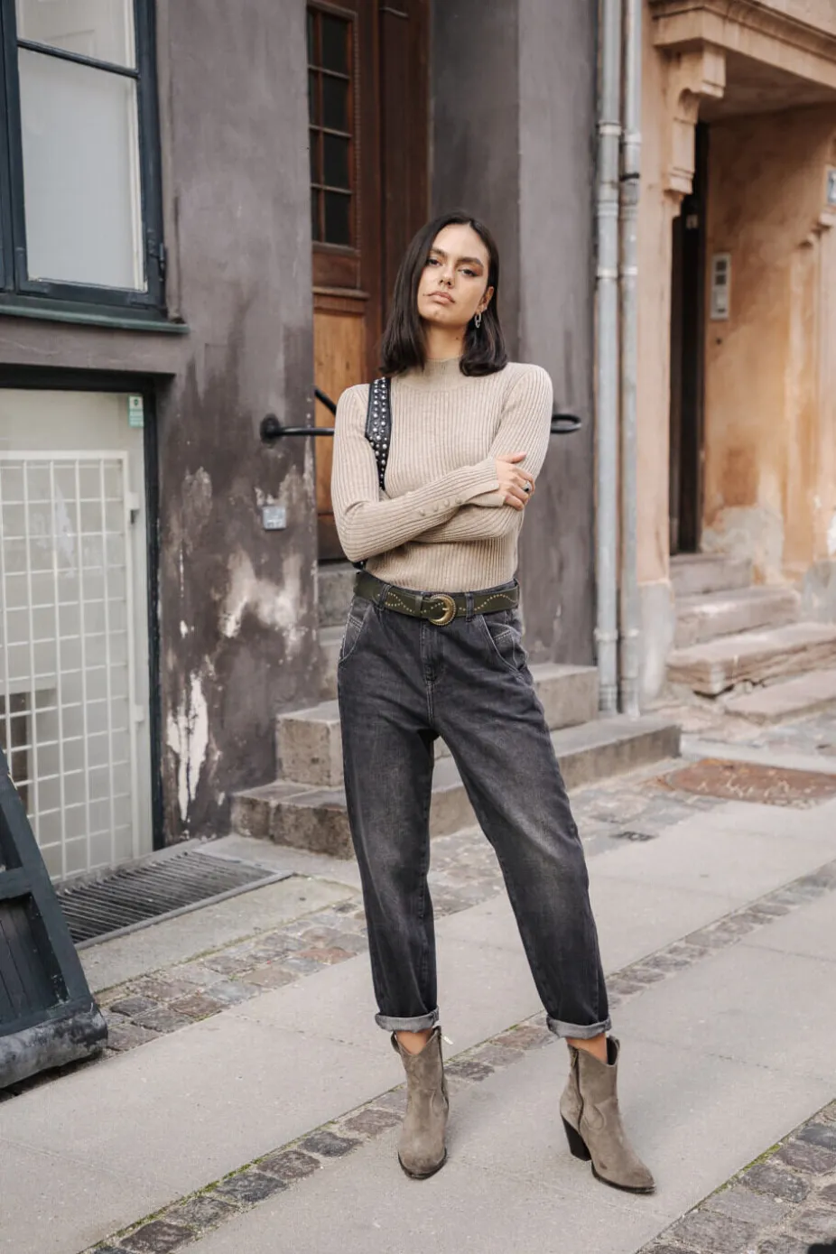 Freeman T. Porter Natasha Denim Clearance