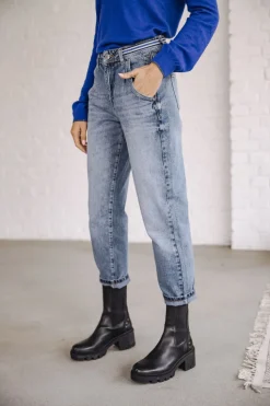 Freeman T. Porter Natasha Denim New