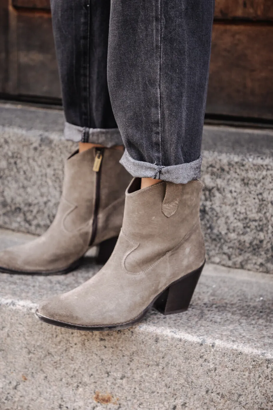 Freeman T. Porter Natasha Denim Clearance