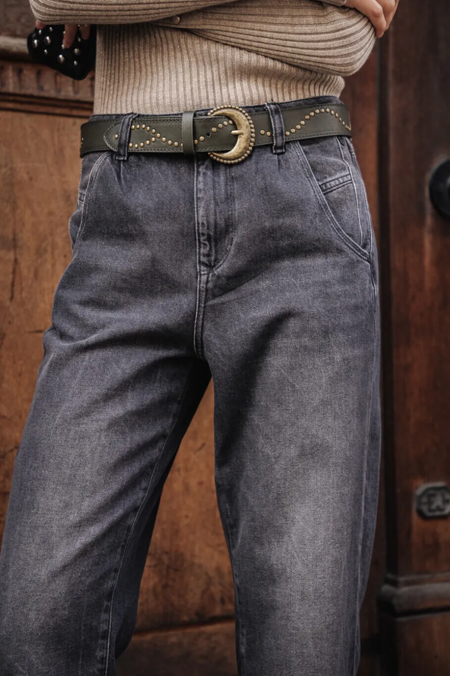 Freeman T. Porter Natasha Denim Clearance