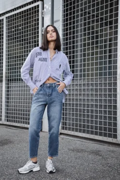 Freeman T. Porter Natasha Denim New