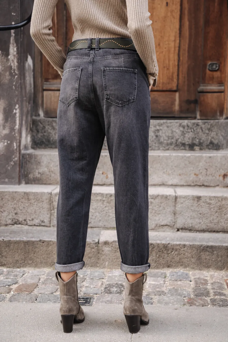 Freeman T. Porter Natasha Denim Clearance