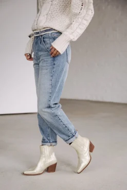 Freeman T. Porter Natasha Denim Fashion