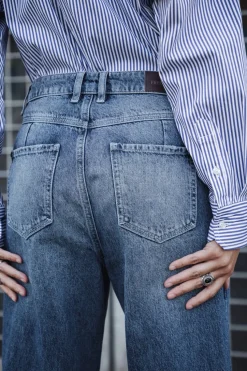 Freeman T. Porter Natasha Denim New