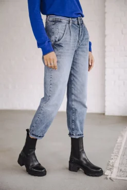 Freeman T. Porter Natasha Denim New