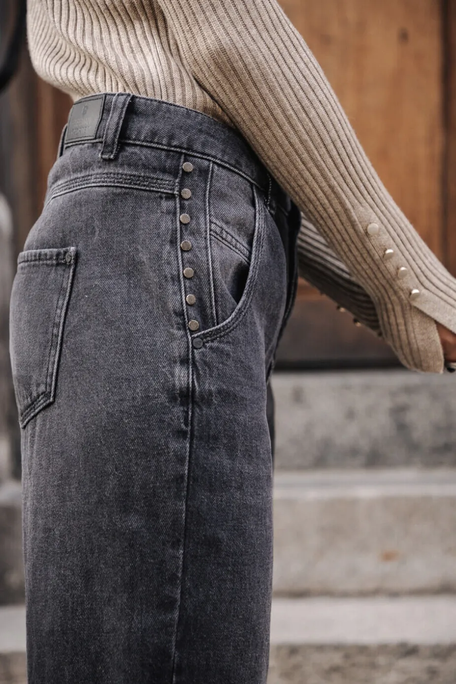 Freeman T. Porter Natasha Denim Clearance