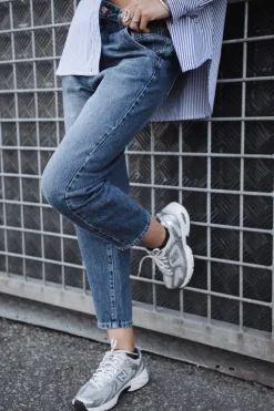 Freeman T. Porter Natasha Denim New