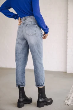 Freeman T. Porter Natasha Denim New