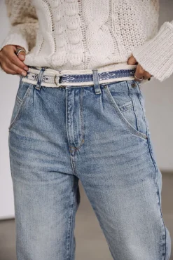 Freeman T. Porter Natasha Denim Fashion