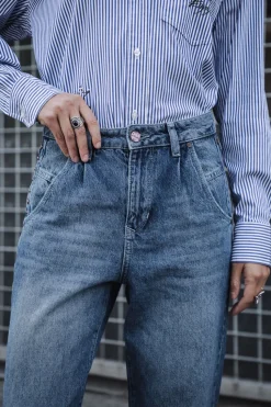 Freeman T. Porter Natasha Denim New