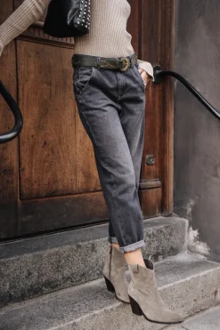 Freeman T. Porter Natasha Denim Clearance