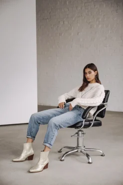 Freeman T. Porter Natasha Denim Fashion