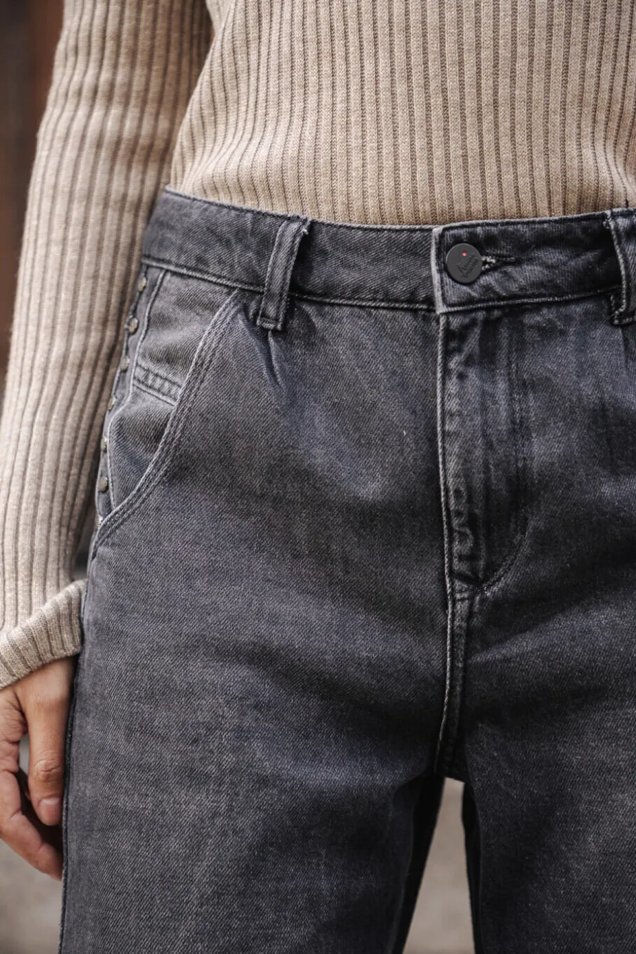 Freeman T. Porter Natasha Denim Clearance