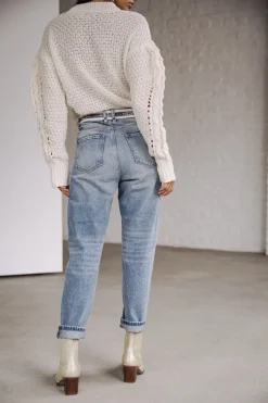 Freeman T. Porter Natasha Denim Fashion
