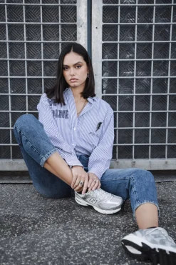 Freeman T. Porter Natasha Denim New