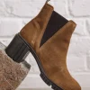 Freeman T. Porter Nielsa Suede Online