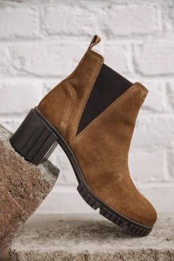 Freeman T. Porter Nielsa Suede Online