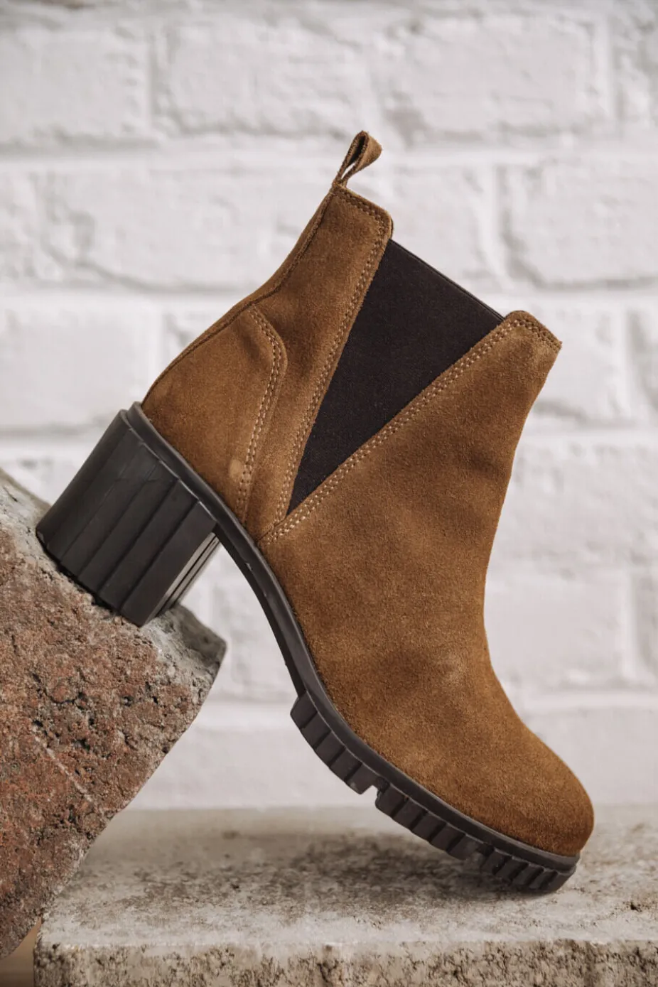 Freeman T. Porter Nielsa Suede Online