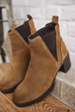 Freeman T. Porter Nielsa Suede Online