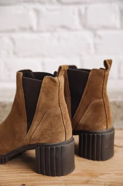 Freeman T. Porter Nielsa Suede Online