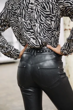 Freeman T. Porter Norma Biker Store