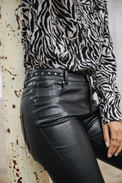 Freeman T. Porter Norma Biker Store