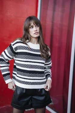 Freeman T. Porter Paleo Chevron Flash Sale