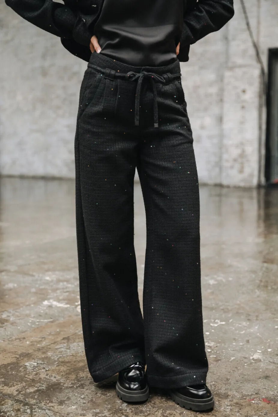 Freeman T. Porter Pamina Tweedy Best Sale