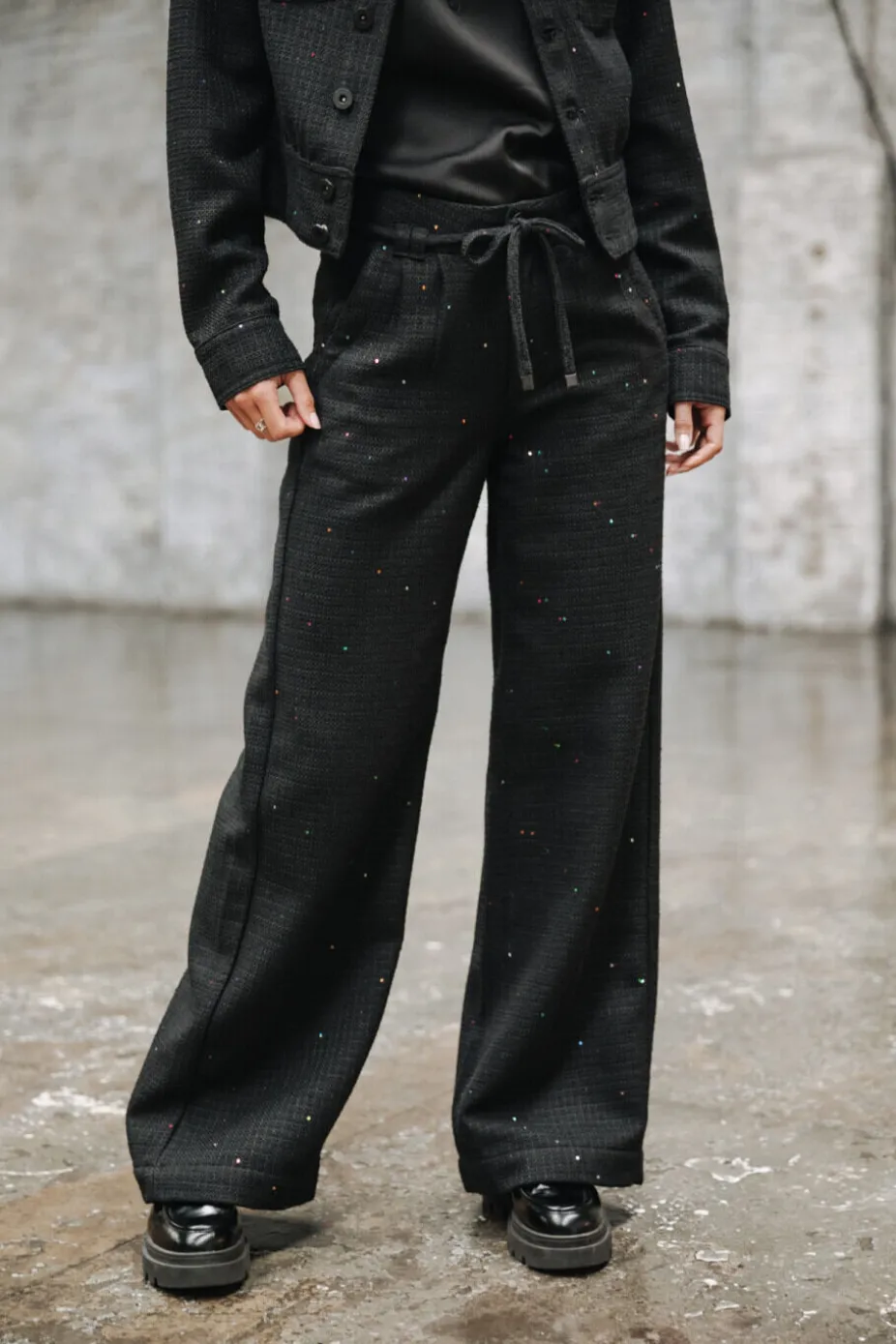 Freeman T. Porter Pamina Tweedy Best Sale
