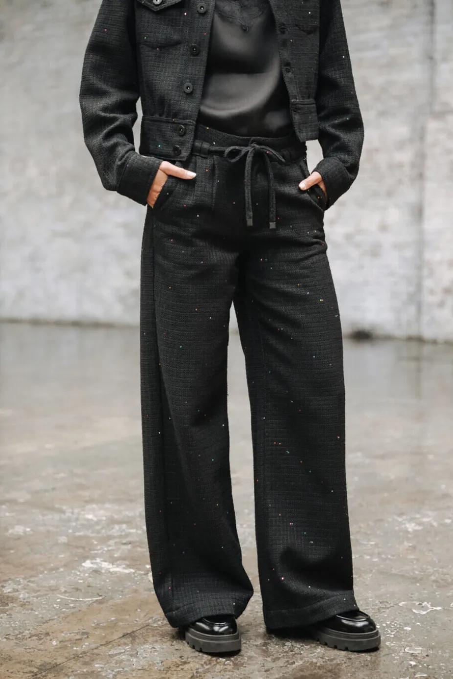 Freeman T. Porter Pamina Tweedy Best Sale