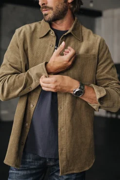 Freeman T. Porter Paolo Corduroy Sale