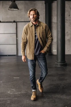 Freeman T. Porter Paolo Corduroy Sale