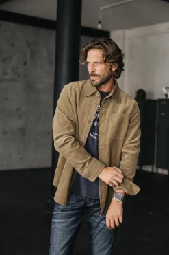 Freeman T. Porter Paolo Corduroy Sale