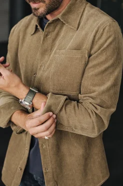 Freeman T. Porter Paolo Corduroy Sale