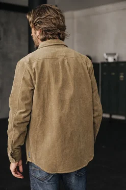 Freeman T. Porter Paolo Corduroy Sale