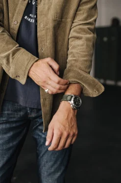 Freeman T. Porter Paolo Corduroy Sale