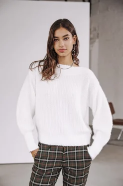 Freeman T. Porter Peria Rib Fashion