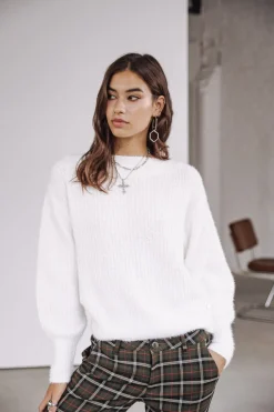 Freeman T. Porter Peria Rib Fashion