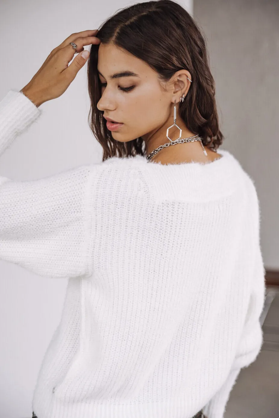 Freeman T. Porter Peria Rib Fashion